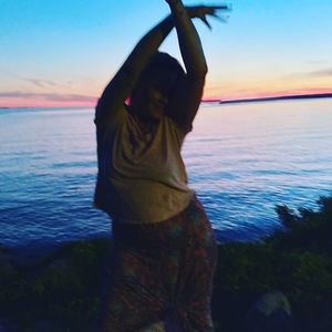 Meet your Posher, Jessica lena